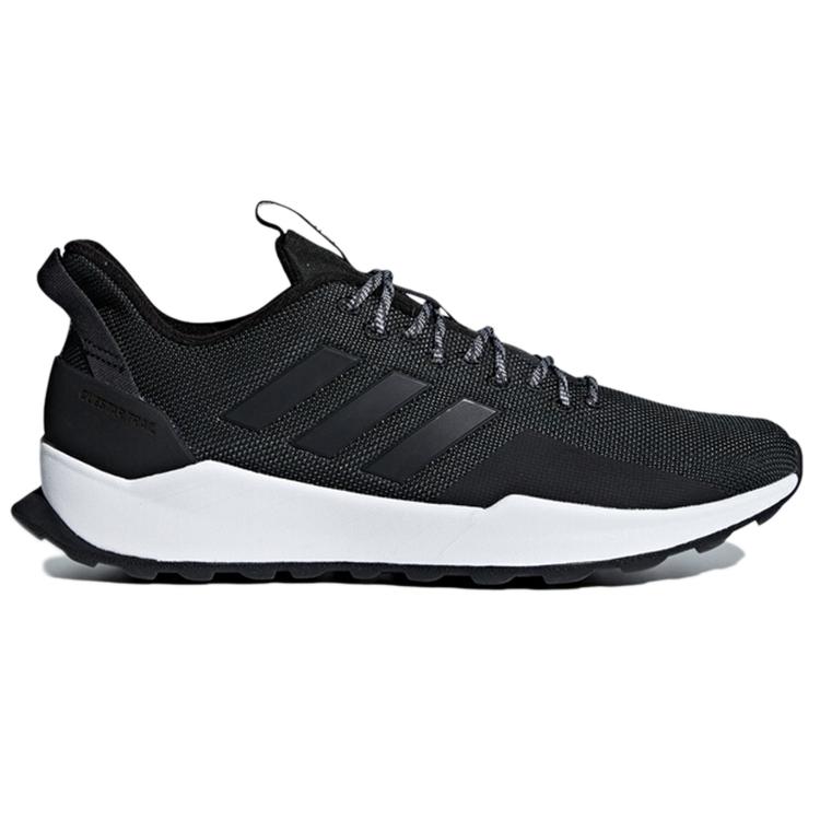 Adidas Neo Questar Trail 'Black White' BB7438