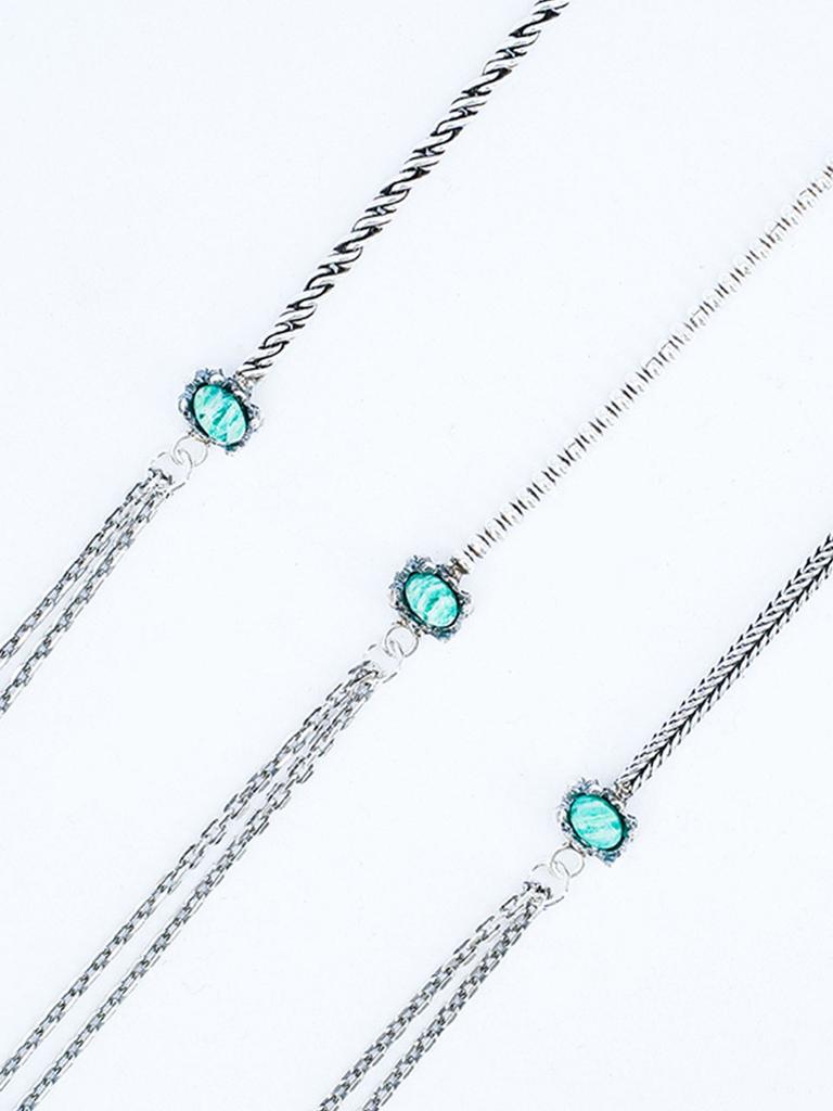 Harang Hr 402N_Harang Necklace