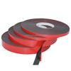 Double Sided Strong Adhesive Tape Waterproof Hot Melt Glue for Automotive Industrial No Trace Acrylic Pressure Sensitive Tape