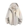 Unisex 3-in-1 Mountaineering Jacket with Fleece Liner - New Autumn/Winter Style