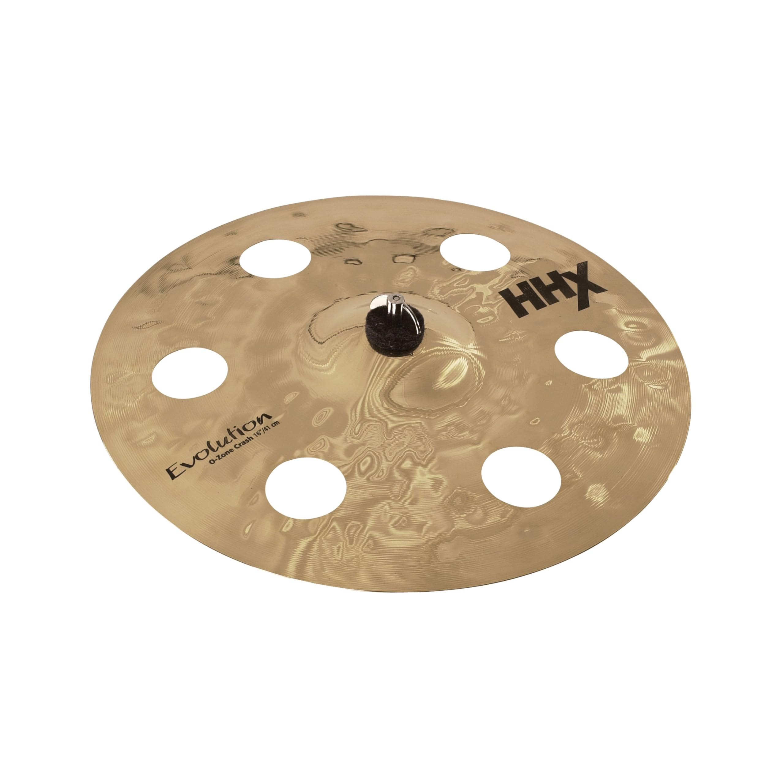 

SABIAN Evolution Crash HHX EVOLUTION O-Zone HHX-16EVOC-B бронзовий