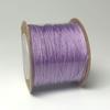 No. 71.5 Jade Thread 0.6mm Woven Hand-Woven Line No. 73 Beaded Wire Red Rope Bracelet Braiding Thread Abrasion Resistant Jewelry Thread