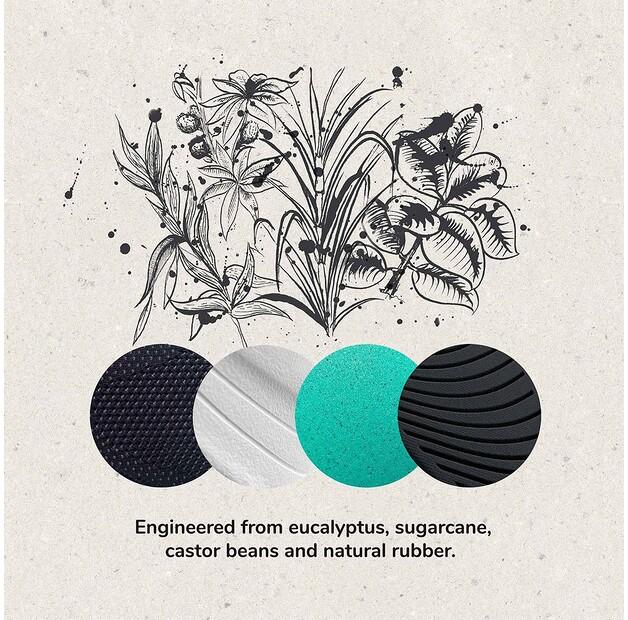 Zen Running Club ZR S беговые кроссовки