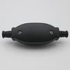 4X 3A 250V 8Mm Waterproof In Line Switch Cord Switch IP65 Round Wire Silver Contact Double Cut Switch Dust Switch-B61B