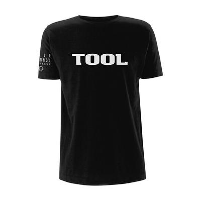 Tool Logo Unisex T-shirt