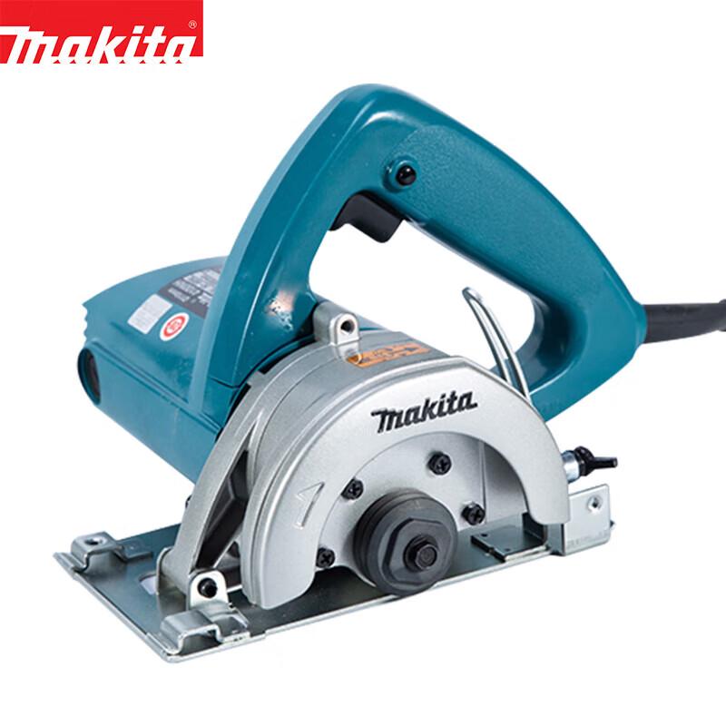 

Makita 4100NH Stone & Concrete Cutter CN plug (adapter included)