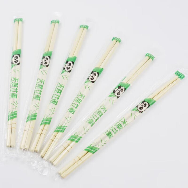 Chen Yu Hao Disposable Round Chopsticks