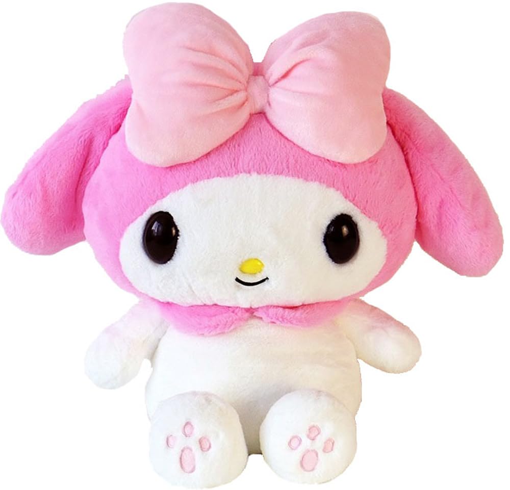 

Мягкая плюшевая игрушка Nakajima Corporation My Melody 2L 152572-20