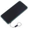 5Pcs High Quality Mobile Phone Finger Ring Holder Lanyard Fashion Smartphone Strap Cell Phone Accessory