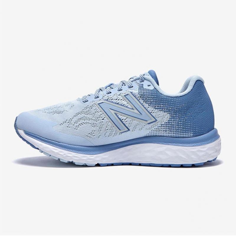 New Balance Cqd Nbpfcs122s 51 Fresh Foam 6