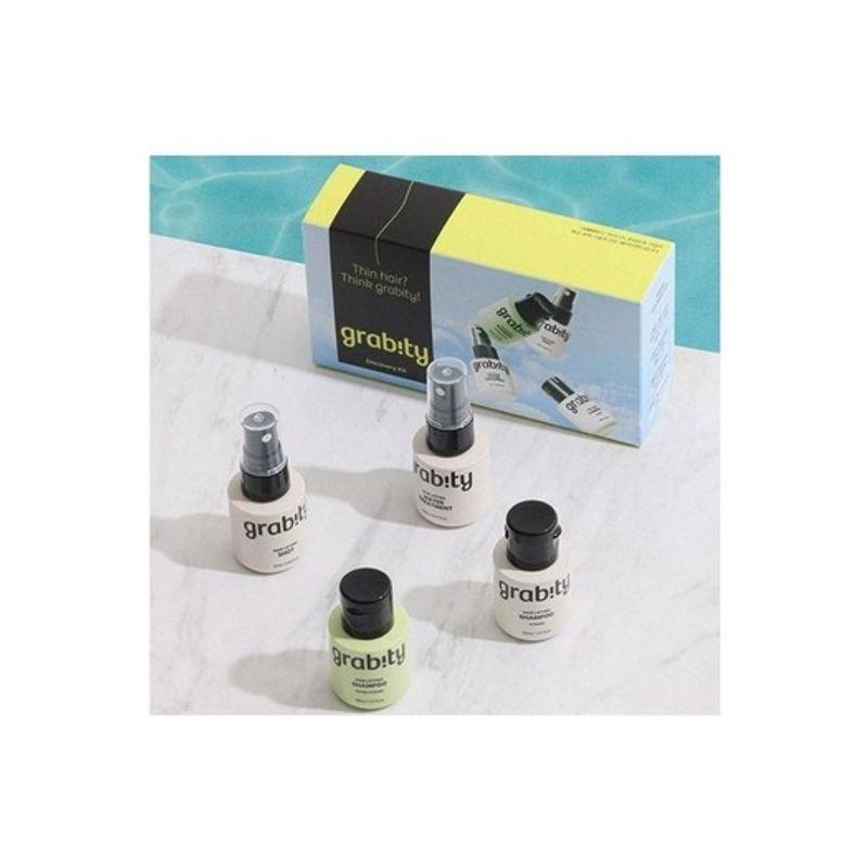 Gravity Gravity Discovery Kit