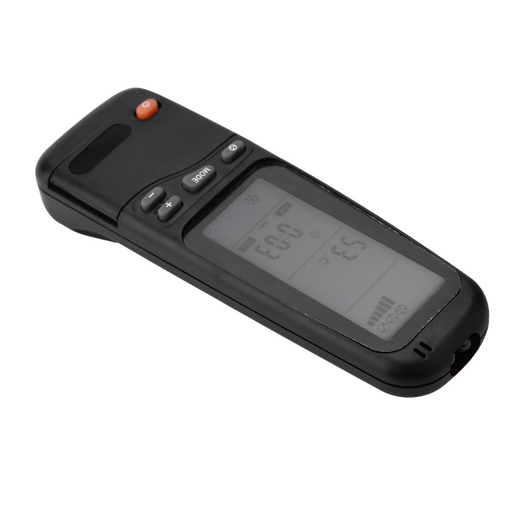 Replacement 25 In 1 Air Conditioner Remote Control for Electra Airwell Emailair Elco RC-3