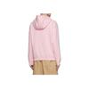 Nike Alphabet Print Loose Hoodie Unisex Tops Soft-Pink DV9051-690