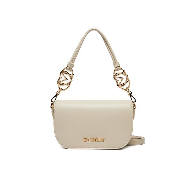 

Сумка LOVE MOSCHINO LOVE MOSCHINO JC4049PP1MLF0110 светло-бежевый