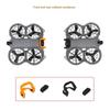 Bumper For 2 Drones Anti-Collision High Toughness Protective Bar Camera Lens Protector Bumper Accessories