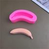 Silicone Dessert Molds Mousse Mold Banana Shape Chocolate Mould Cake Decorating Tool Perfect Gift for Baking Enthusiasts