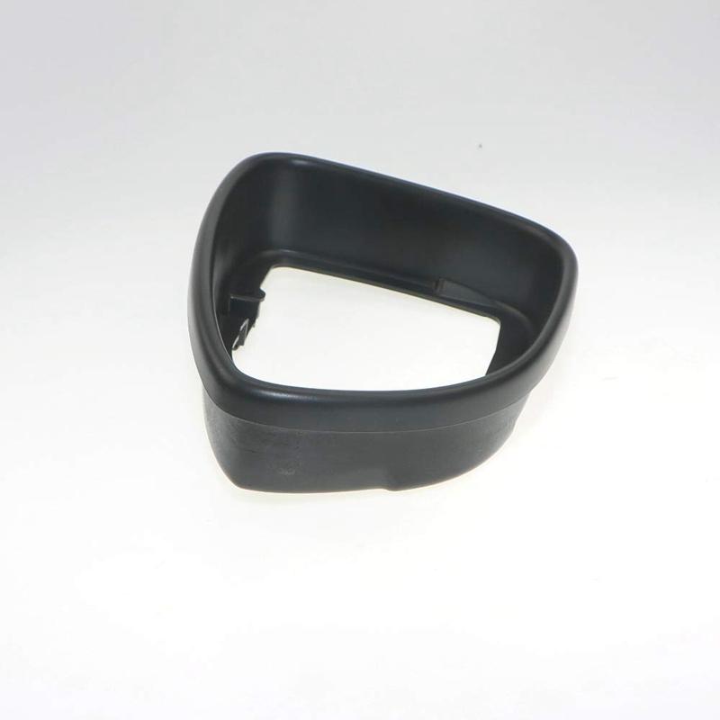 Side Mirror Housing Frame for Volkswagen Pat B7 CC Jetta MK6