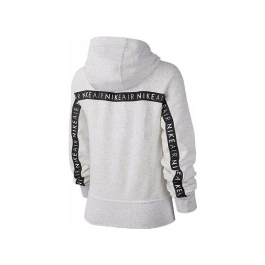 New Nike Sweatshirts Women's Gray BV5133-051