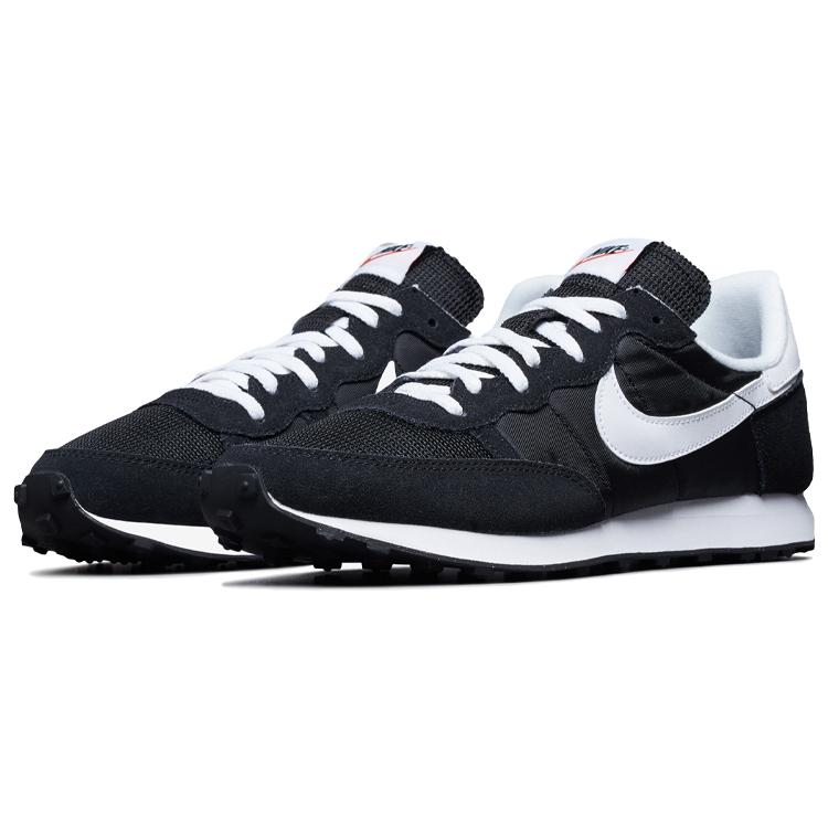 New Nike Challenger Og Black White CW7645-002