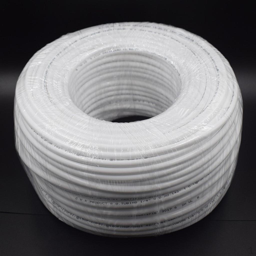 

1/4inch Dia Osmosis Water Filter System Hose