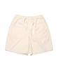 LEE [Every Lee] Cotton Easy Shorts Ivory