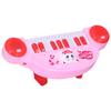 Baby Piano 10 Keys Interesting Cultivating Music Education ABS Material   Keyboard Piano for Kids