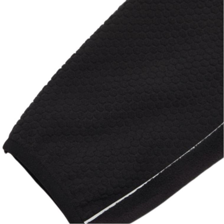 Puma X Helly Hansen Co-Branded Krátká Prodyšná Mikina Pulovr Dámské Topy Černá 598287-01