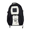 High Value, Fresh and Sweet, Contrasting Color Splicing Backpack, Girl Junior High School Student Lightweight Backpack