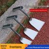Free Shipping Wild Vegetable Digging Shovel - Small Gardening Iron Shovel for Planting, Weeding, and Soil Digging Outdoors