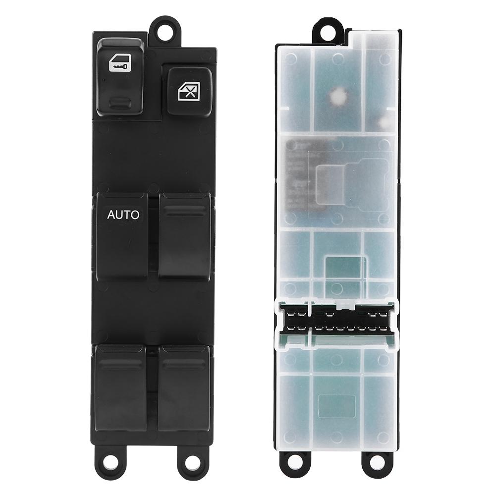 Electric Power Master Window Switch for Nissan Sentra 2000 2006 25401 5M000