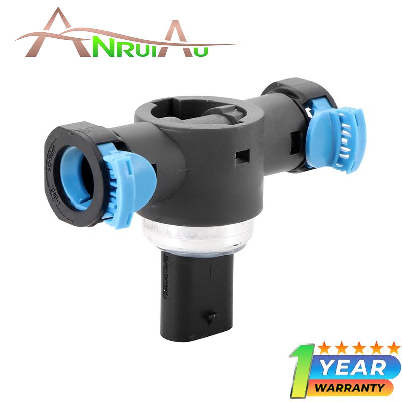 NEW 31478293 Fuel Pressure Sensor 3 P Compatible with Volvo XC40 - XC60 2010- XC70 2003-2016 XC90 2003-