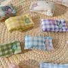 1PC Efficient Cloth Cable Straps Earphone Organizers For Chargers Headphones Data Wires Floral Cord Management System