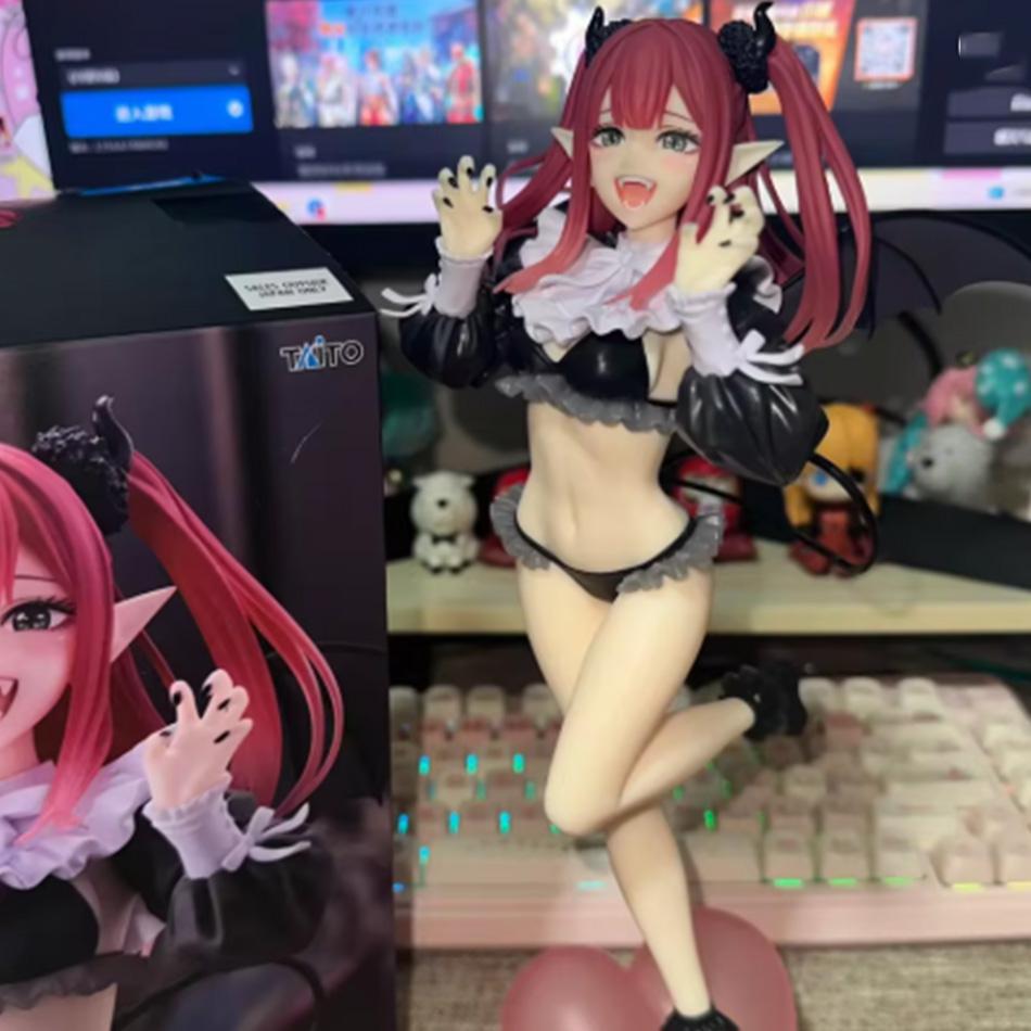 Original Marin Kitagawa Liz Ver Anime Figure Toys PVC Model Collection Action Figurine Status