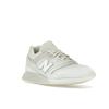 Ronnie Fieg X New Balance 997.5 Made In USA Easter Pack - Marshmallow Angora Unisex Sneakers Multi-Color White U9975HK