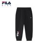 FILA Boys' 2026 Summer Casual Knit Jogger Pants