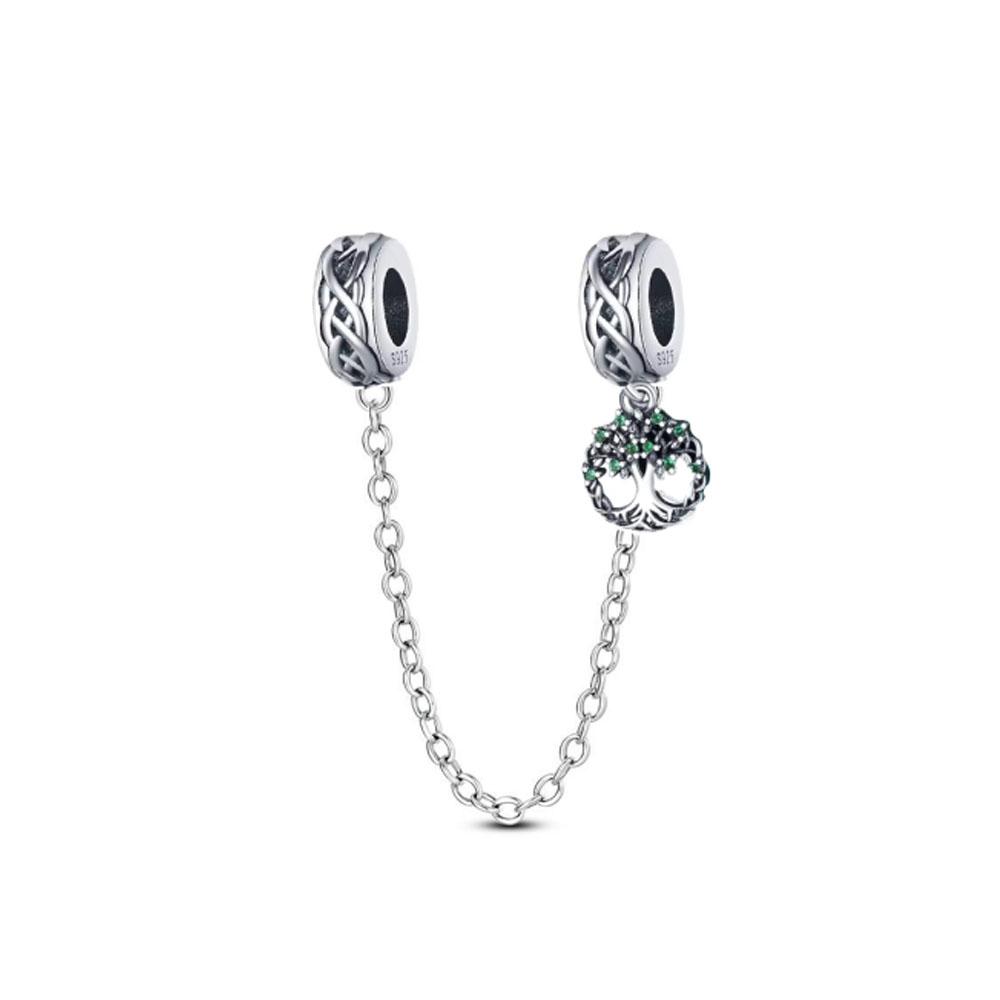 European Newcopper Princess Fox Cat Best Friend Beads Summer Sea Fish Charm Fit Original Bracelet Jewelry For Gift