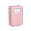 Silicone Portable Charger Protective Case Full Protective Cover for Anker Nano 45W 10000mAh Travel