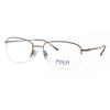 Polo Ralph Lauren Men Eyeglasses Ph1001 9011