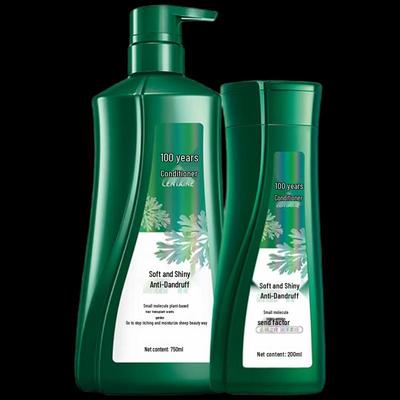 Runfa Anti-Schuppen & Glättungs-Shampoo