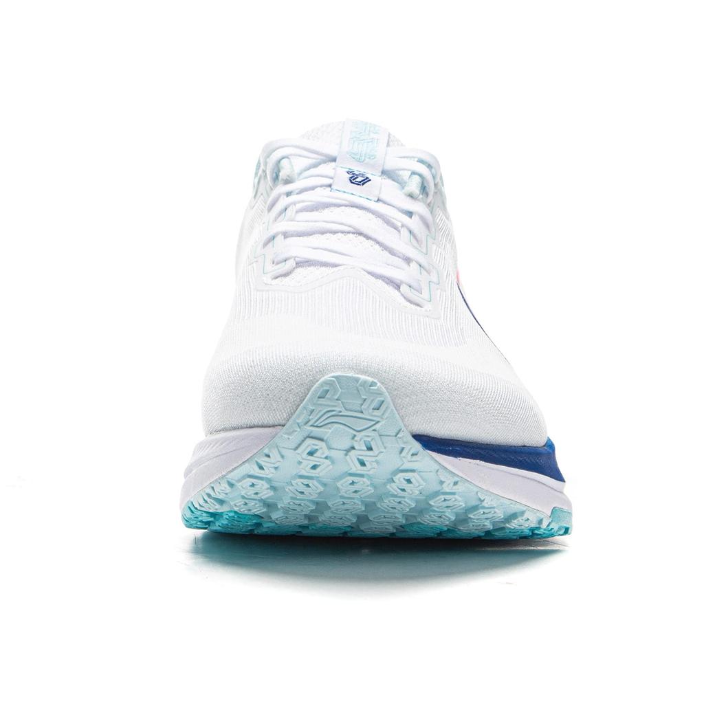 Scarpe da Corsa Li Ning Red Hare 8 Basse in EVA da Uomo Bianco Blu ARPW019-6