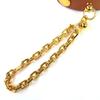 Pristine HERMES Rival Serie Button Glove Holder Glove Holder Vaux Swift Leather Used