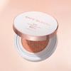 [1+1][MISHA] Safe Block RX Rosy Tone Up Sun Cushion 12g