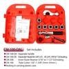 Taiwan Gemi Hydraulic Tube Expander CM-100-OAL/OML Manual Tool