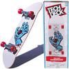 Skateboard - Santa Cruz - Tech Deck - Handboard - 27x6,5x4 Cm - Pour Enfants À Partir De 6 Ans