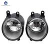 Car Light For Toyota Corolla Camry Reiz 2006 2007 2008 2009 2010 2012 Fog Lights Assembly Auto Front Bumper Grille Signal Lamp