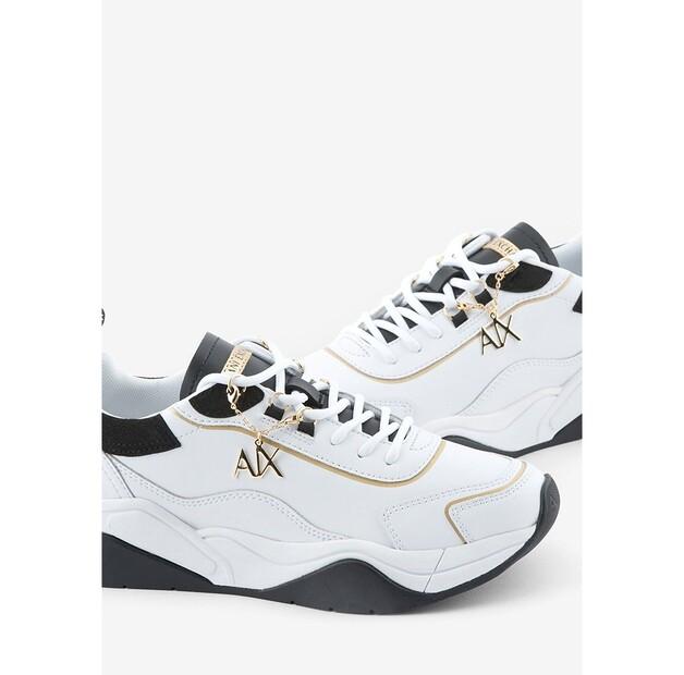 Armani Exchange XDX104-XV580 кроссовки
