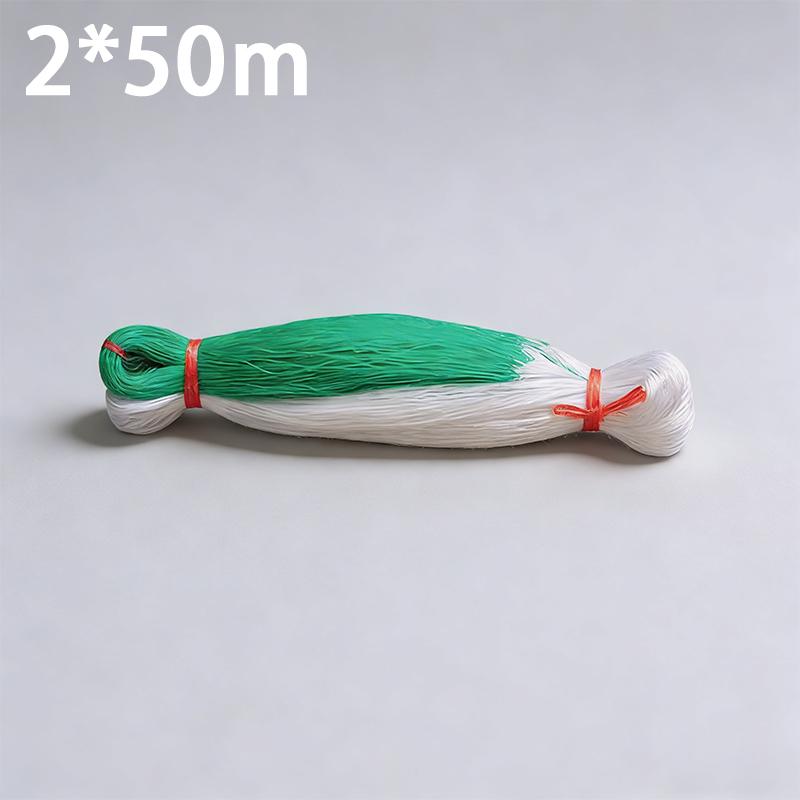 Durable Nylon Garden Climbing Net For Cucumber And Vegetables Heavy-Duty Support Easy To Install A1