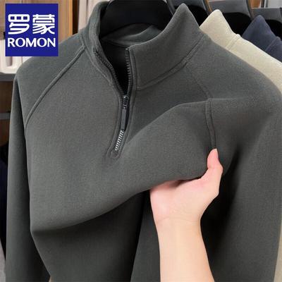 Lomon Herren Freizeit Oberteile Kollektion