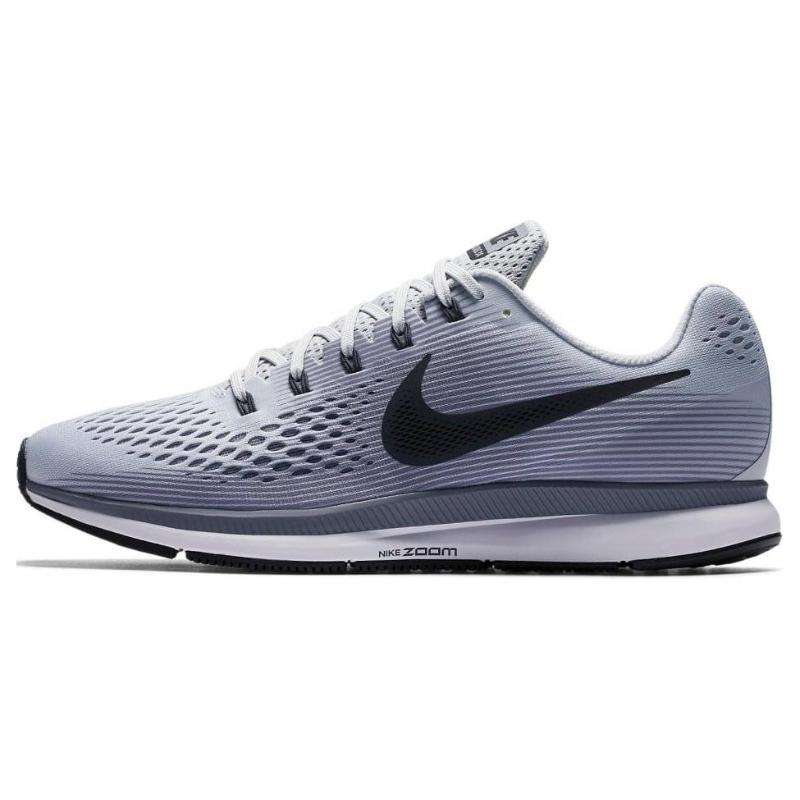 

Nike Кроссовки Air Zoom Pegasus 34 Pure Platinum 880555-010 44.5