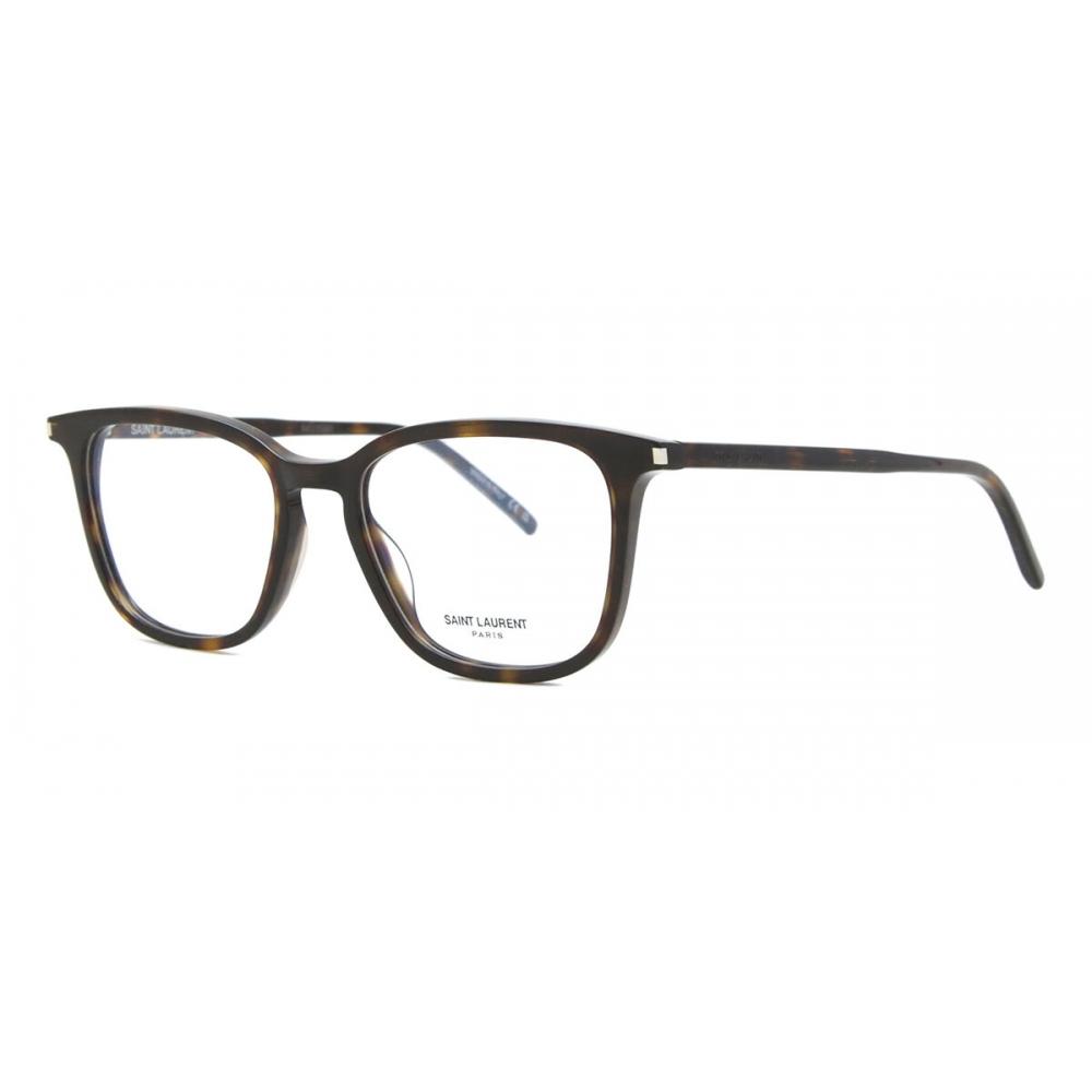 Saint Laurent Sl 479 002 Men Eyeglasses